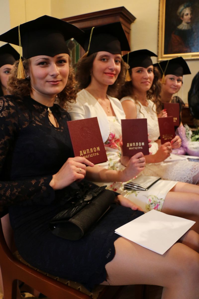 ГрГУ, университет, образование, магистратура