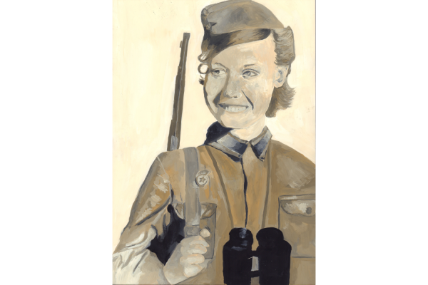 Бортник_Вероника