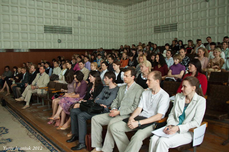 ГрГУ, университет, образование, съезд молодых учёных
