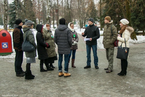 ГрГУ, квест, Братья, православие