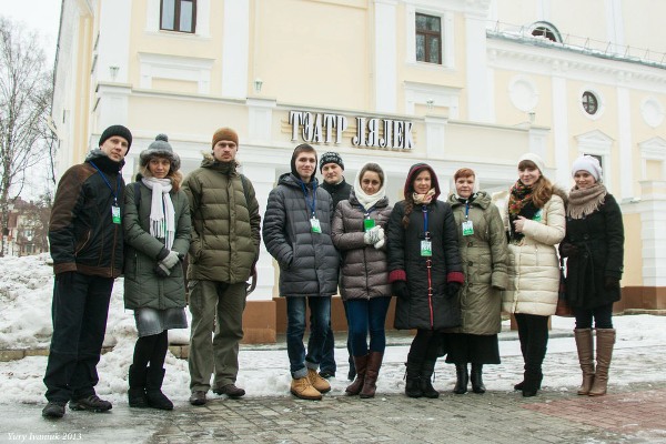 ГрГУ, квест, Братья, православие
