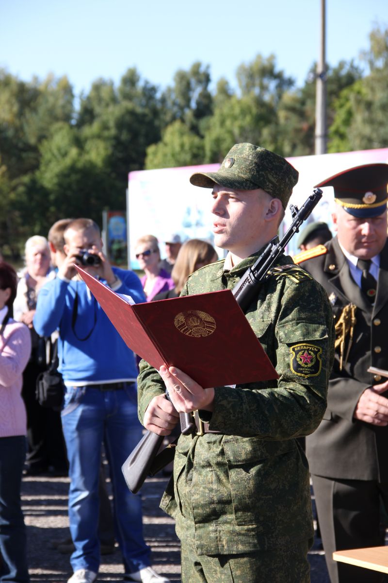 ГрГУ, университет, образование, военный факультет