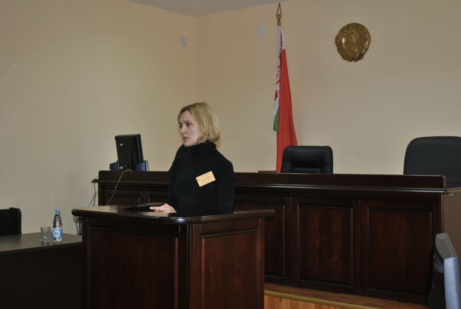 ГрГУ, университет, образование, семинар