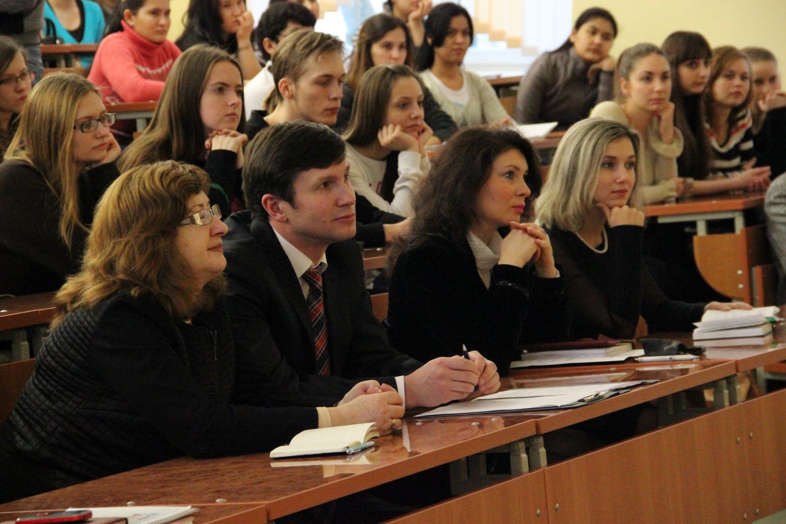ГрГУ, университет, образование, международное сотрудничество