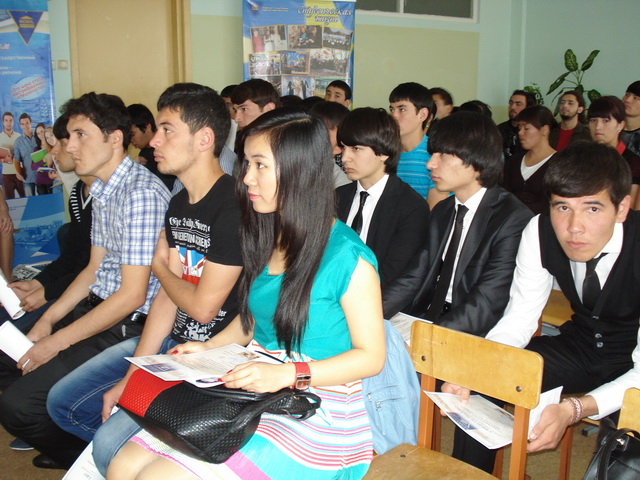 ГрГУ, университет, иностранные студенты, подготовительное отделение