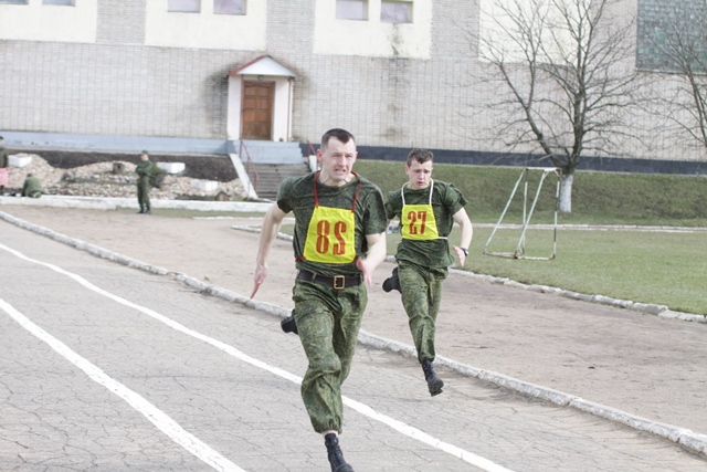 ГрГУ, университет, военфак