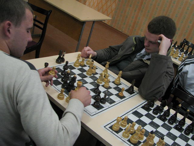 ГрГУ, университет, образование, шахматы