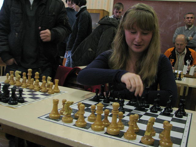 ГрГУ, университет, образование, шахматы