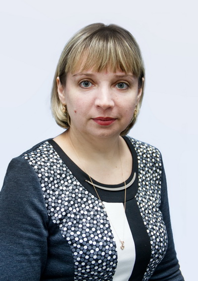 Федута Святлана Аркадзьеўна