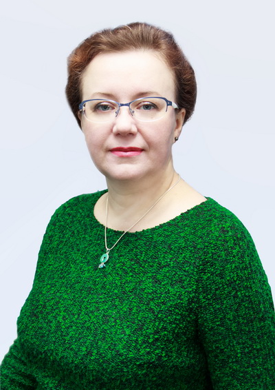 Піваварчык Тамара Анатольеўна