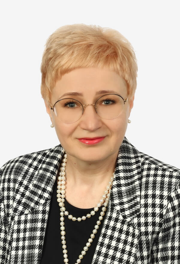 Калпинская Наталья Станиславовна