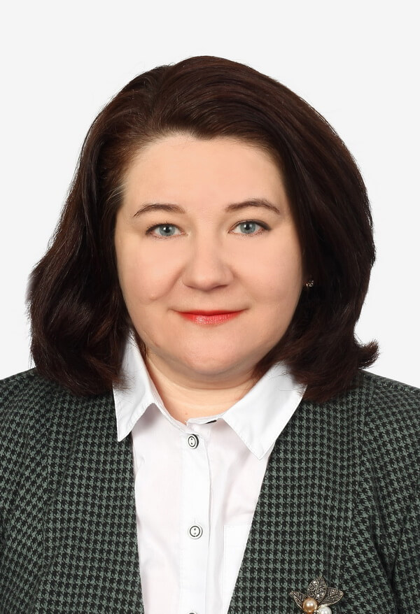 Молчанова Инна Владимировна