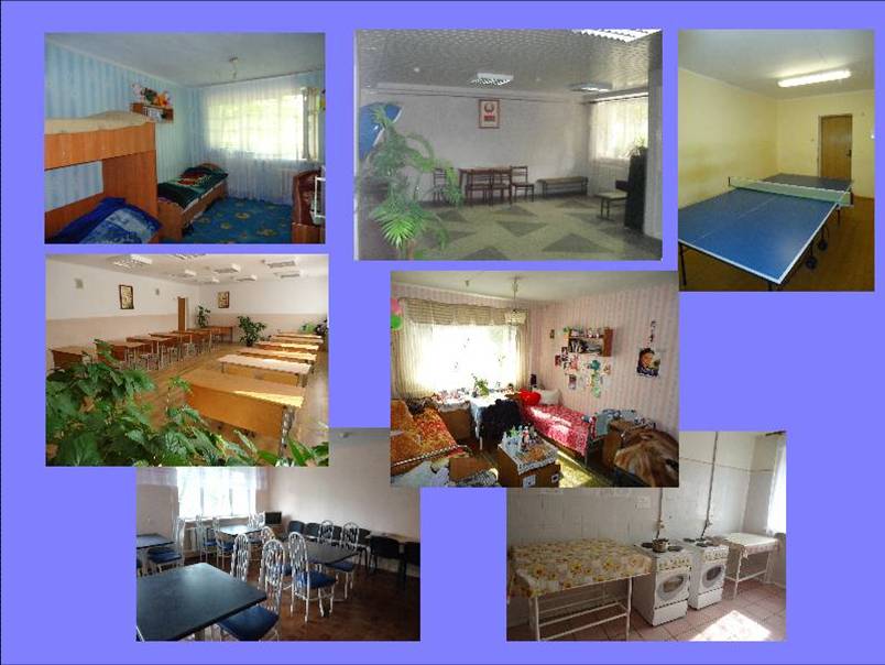 Фото  интерьера