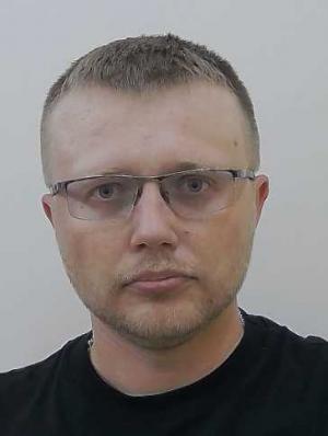 Анучин Сергей Николаевич