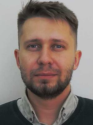 Болохонов Борис Сергеевич
