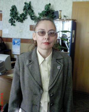 Сетько Елена Александровна