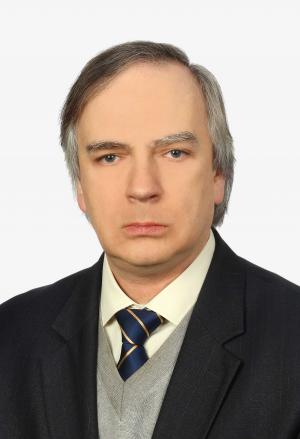 Игнатовский Михаил Иванович