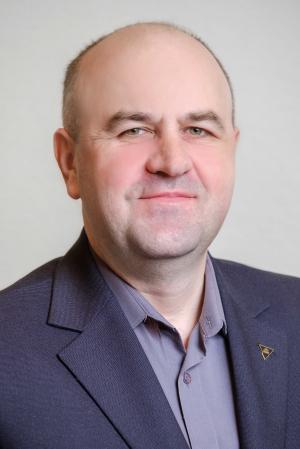 Олизарович Евгений Владимирович