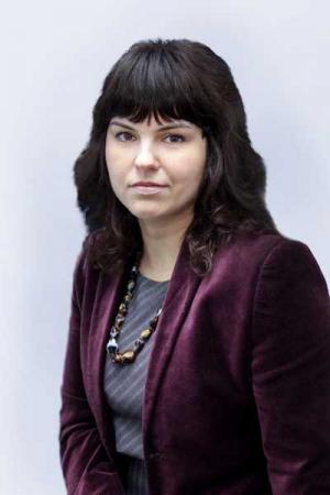 Карнелович Марина Михайловна