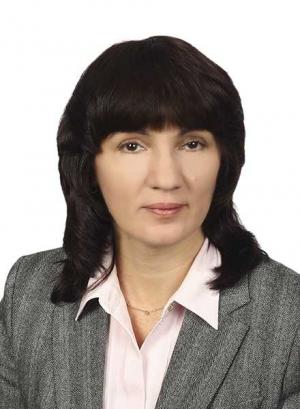 Карканица Анна Викторовна