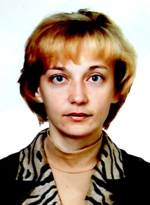 Бондарева Елена Станиславовна