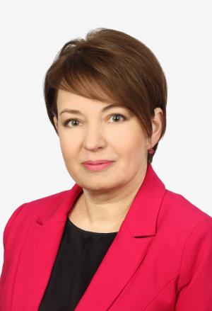 Мелешко Елена Ивановна