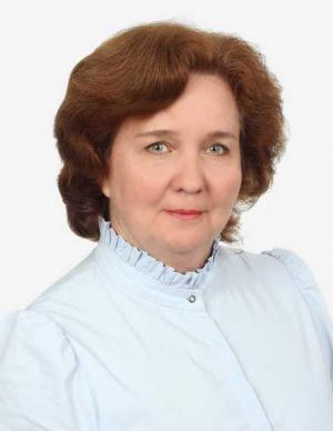 Опекун Елена Владимировна