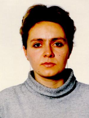 Ботько Светлана Владимировна