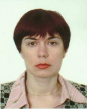 Борисюк Ольга Леонидовна