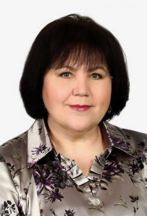 Позенко Елена Михайловна