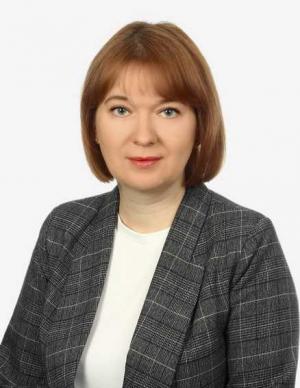Швецова Наталья Болеславовна