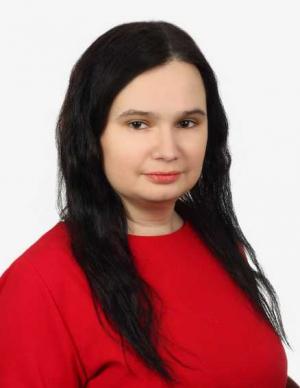 Габец Наталья Сергеевна