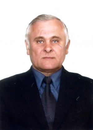 Бородавко Петр Викентьевич