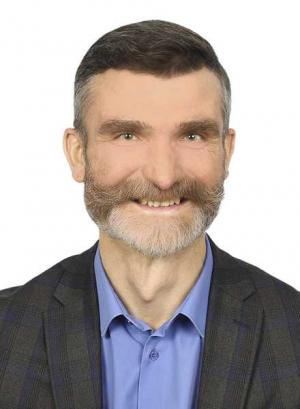 Коляго Олег Владимирович