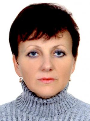 Битюцкая Мария Валентиновна