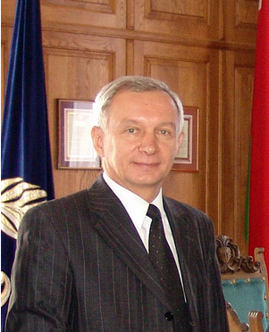 Абламейко Сергей Владимирович
