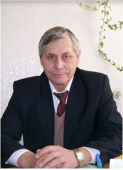 Габрусевич Сергей Александрович