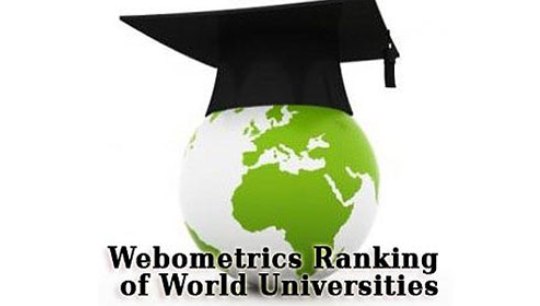 ГрГУ имени Янки Купалы сохранил второе место среди вузов Беларуси в мировом рейтинге Webometrics