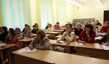 Систему подготовки учащихся к олимпиаде по русскому языку и литературе обсудили на филологическом факультете