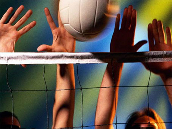 Женская команда ГрГУ имени Янки Купалы одержала победу в универсиаде по пляжному волейболу