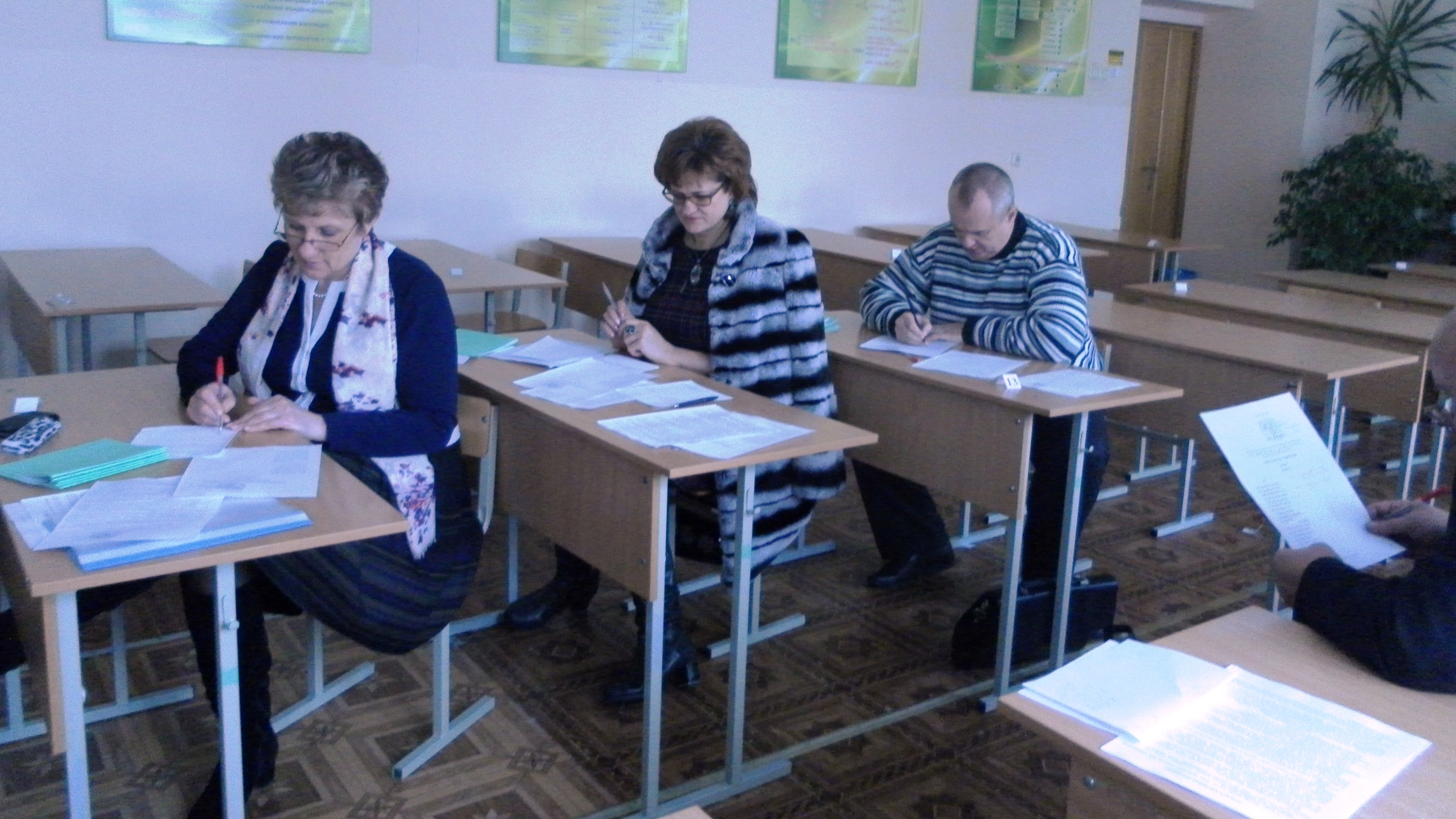 Преподаватели филологического факультета вошли в состав жюри областной олимпиады по белорусскому языку и литературе