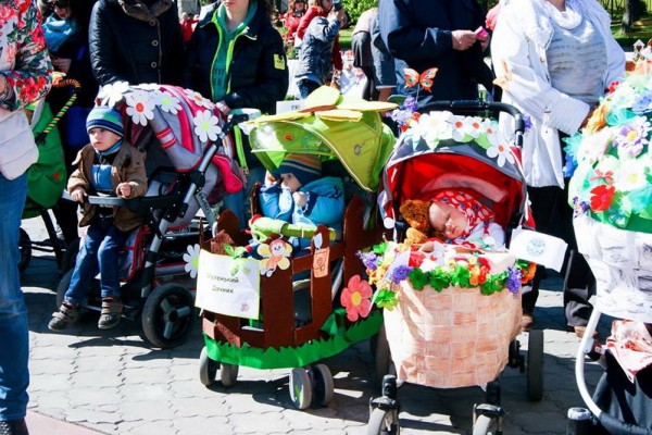 Международный день семьи отметят в ГрГУ имени Янки Купалы