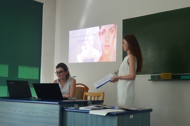 Студенты ГрГУ имени Янки Купалы приняли участие в международной конференции в Институте Социологии Вроцлавского университета (Республика Польша)