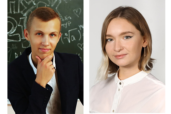 Студенты ГрГУ имени Янки Купала стали членами Молодёжного парламента при Национальном собрании Республики Беларусь