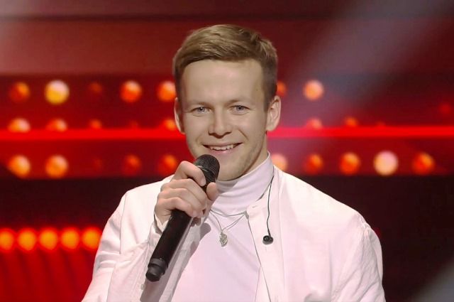 Победителем белорусского «X Factor» стал выпускник ГрГУ имени Янки Купалы Андрей Панисов
