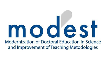 В Купаловском университете реализуется международный проект «Модернизация подготовки аспирантов в области естественных наук и совершенствование методик обучения»