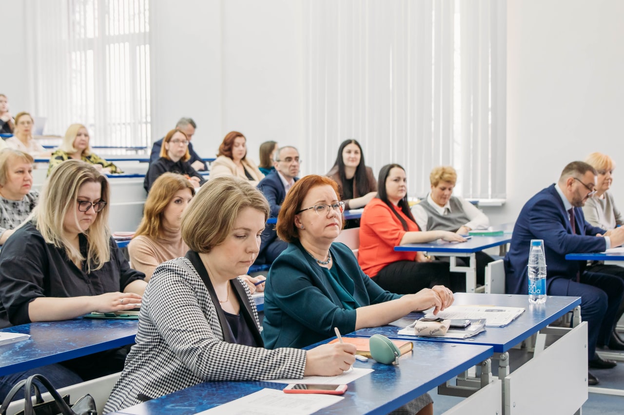 У ГрДУ імя Янкі Купалы адбудзецца семінар для ідэалагічнага актыву і СМІ Гродзенскай вобласці