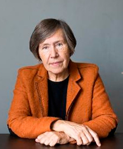 Зверева Галина Ивановна