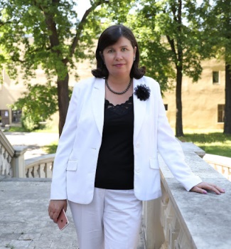 Росенко Светлана Ивановна
