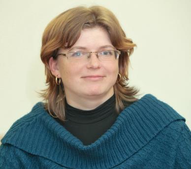 Щипицина Лариса Юрьевна